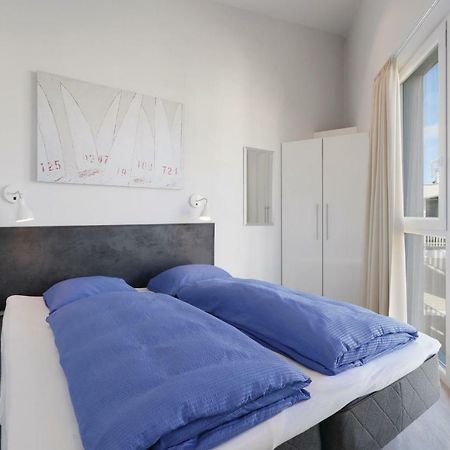 ליבק Duenenvilla Penthouse Superior מראה חיצוני תמונה